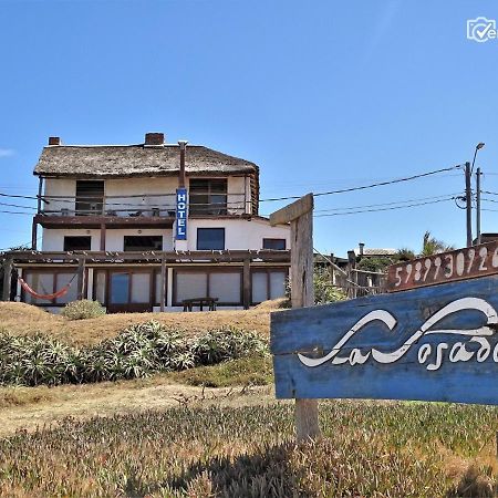 La Posada Punta Del Diablo Esterno foto