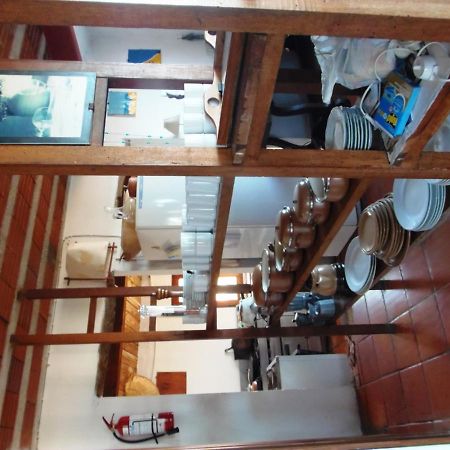 La Posada Punta Del Diablo Esterno foto