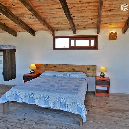 La Posada Punta Del Diablo Esterno foto