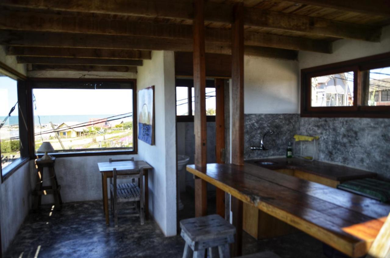 La Posada Punta Del Diablo Esterno foto