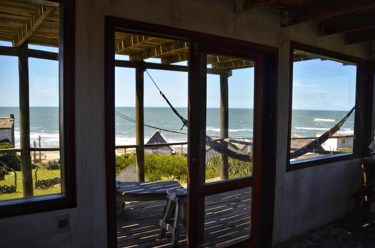 La Posada Punta Del Diablo Esterno foto