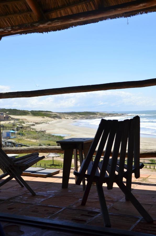 La Posada Punta Del Diablo Esterno foto