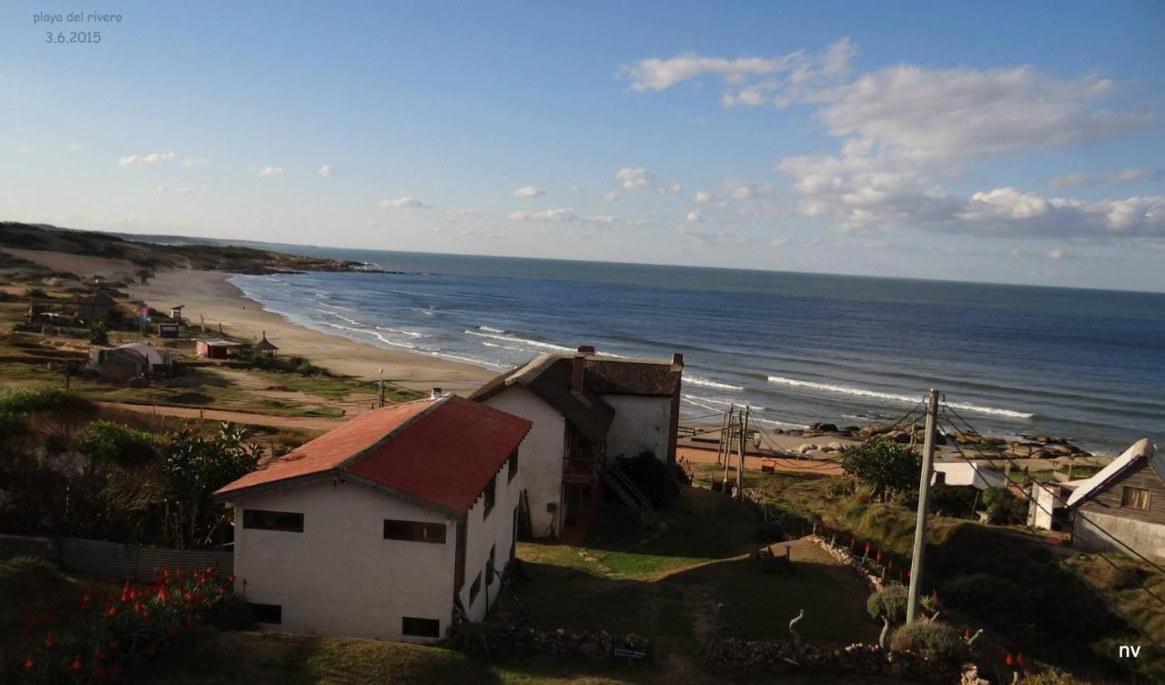 La Posada Punta Del Diablo Esterno foto
