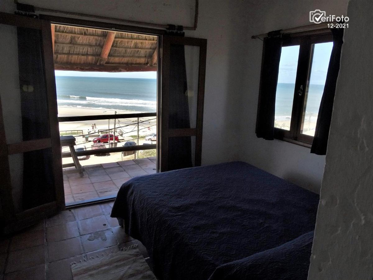 La Posada Punta Del Diablo Esterno foto