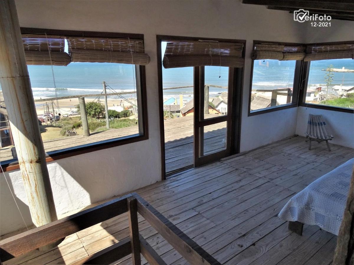 La Posada Punta Del Diablo Esterno foto