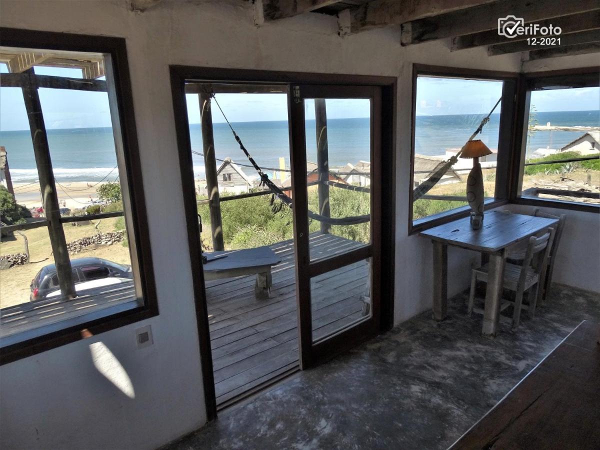 La Posada Punta Del Diablo Esterno foto