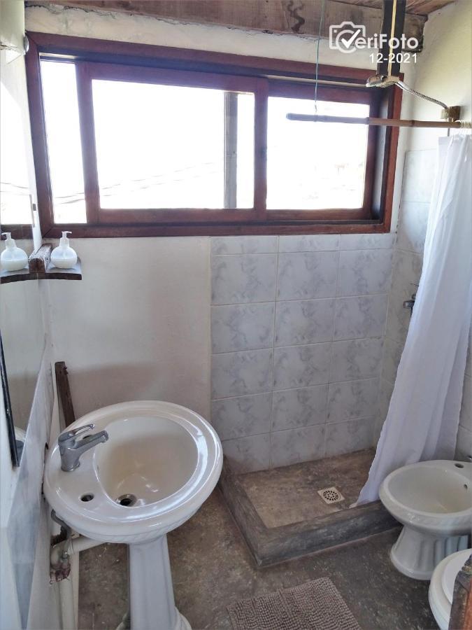 La Posada Punta Del Diablo Esterno foto