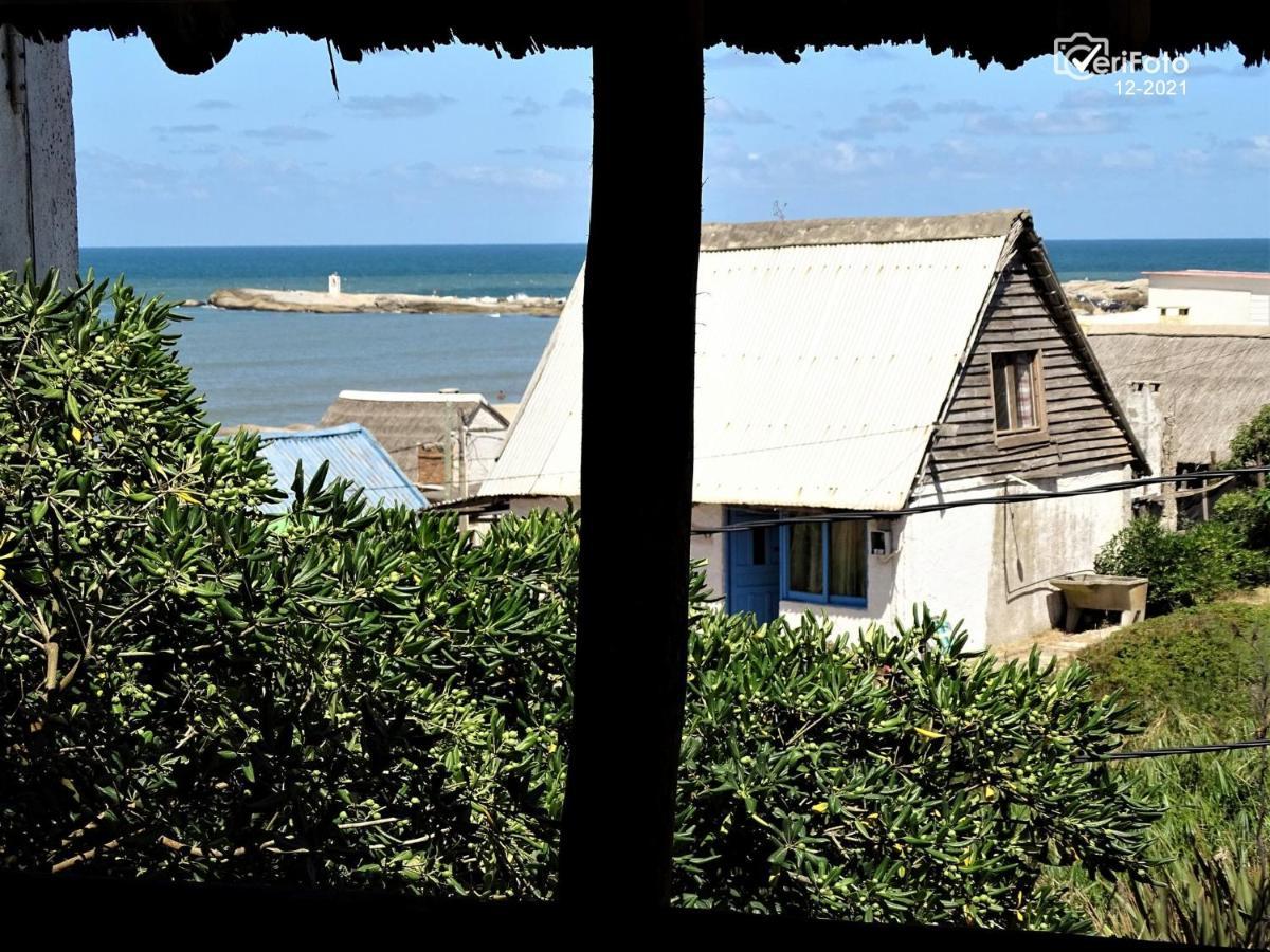 La Posada Punta Del Diablo Esterno foto