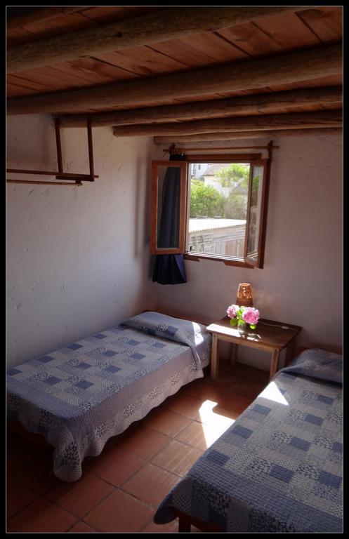 La Posada Punta Del Diablo Esterno foto