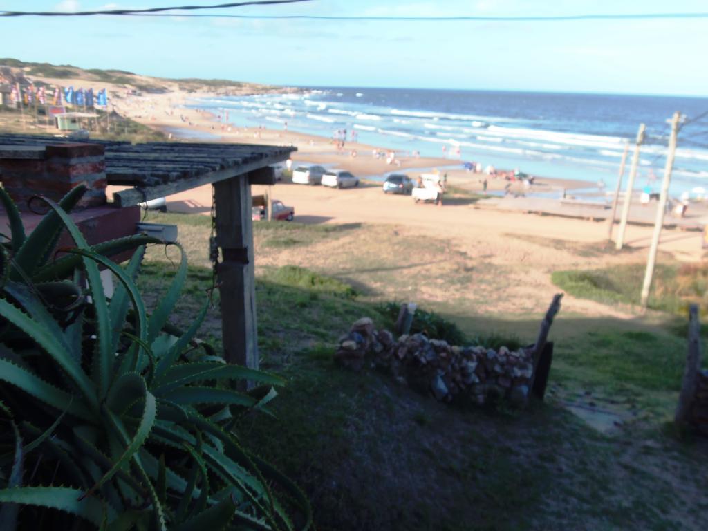La Posada Punta Del Diablo Esterno foto