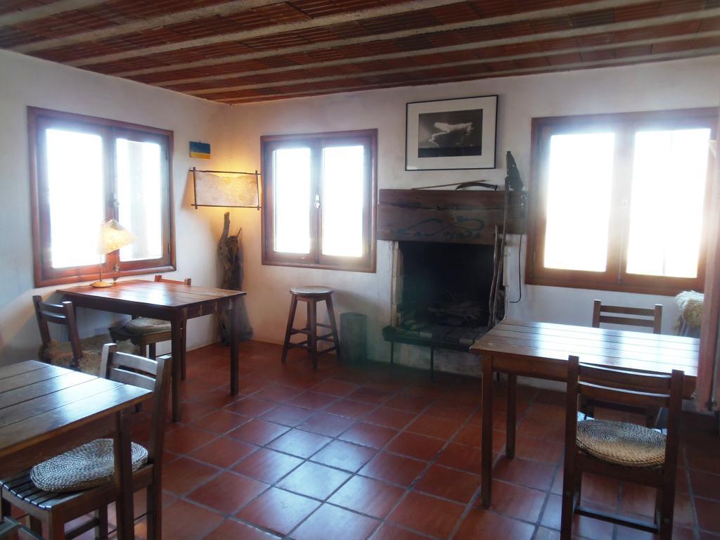 La Posada Punta Del Diablo Esterno foto