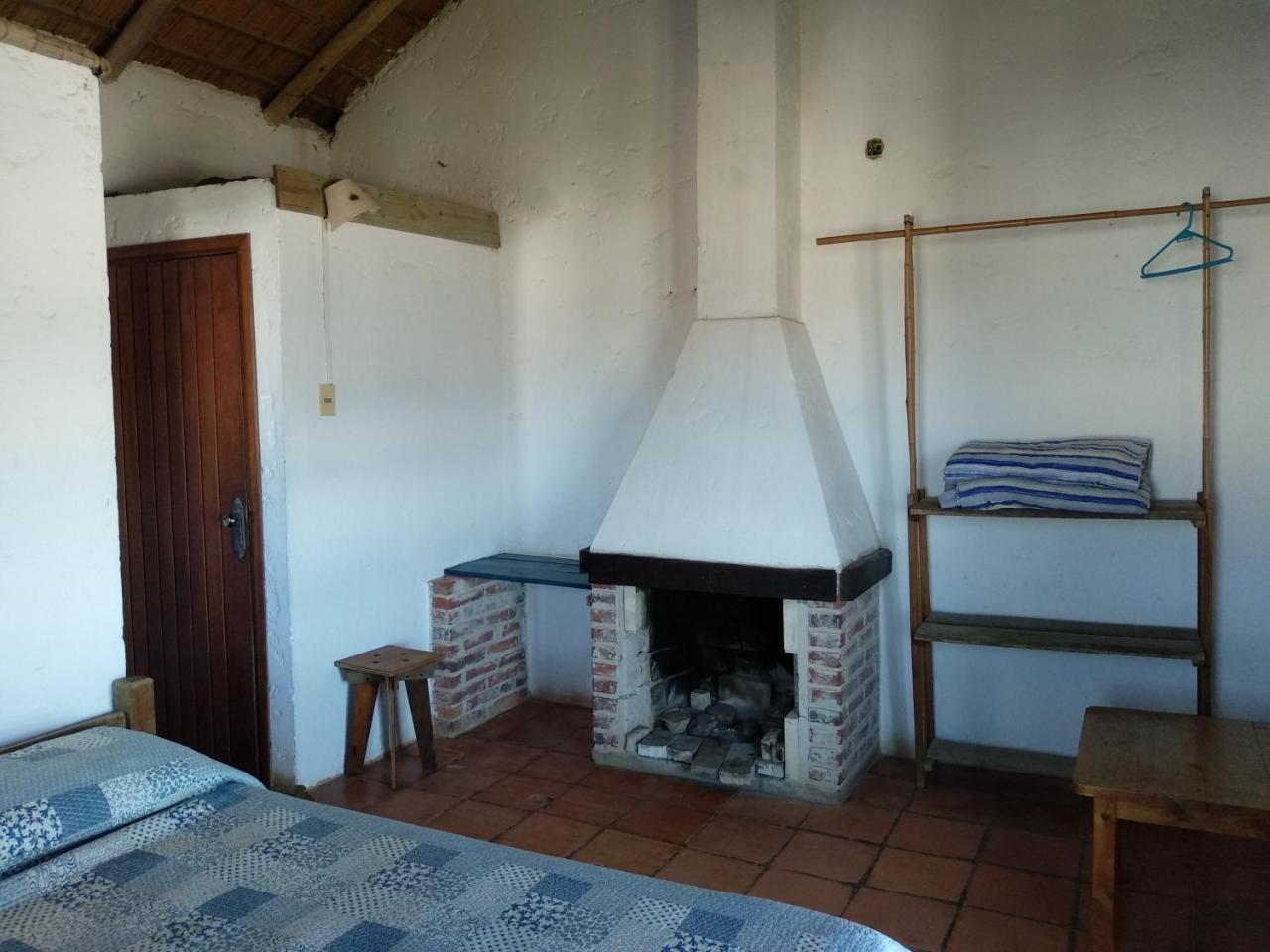 La Posada Punta Del Diablo Esterno foto