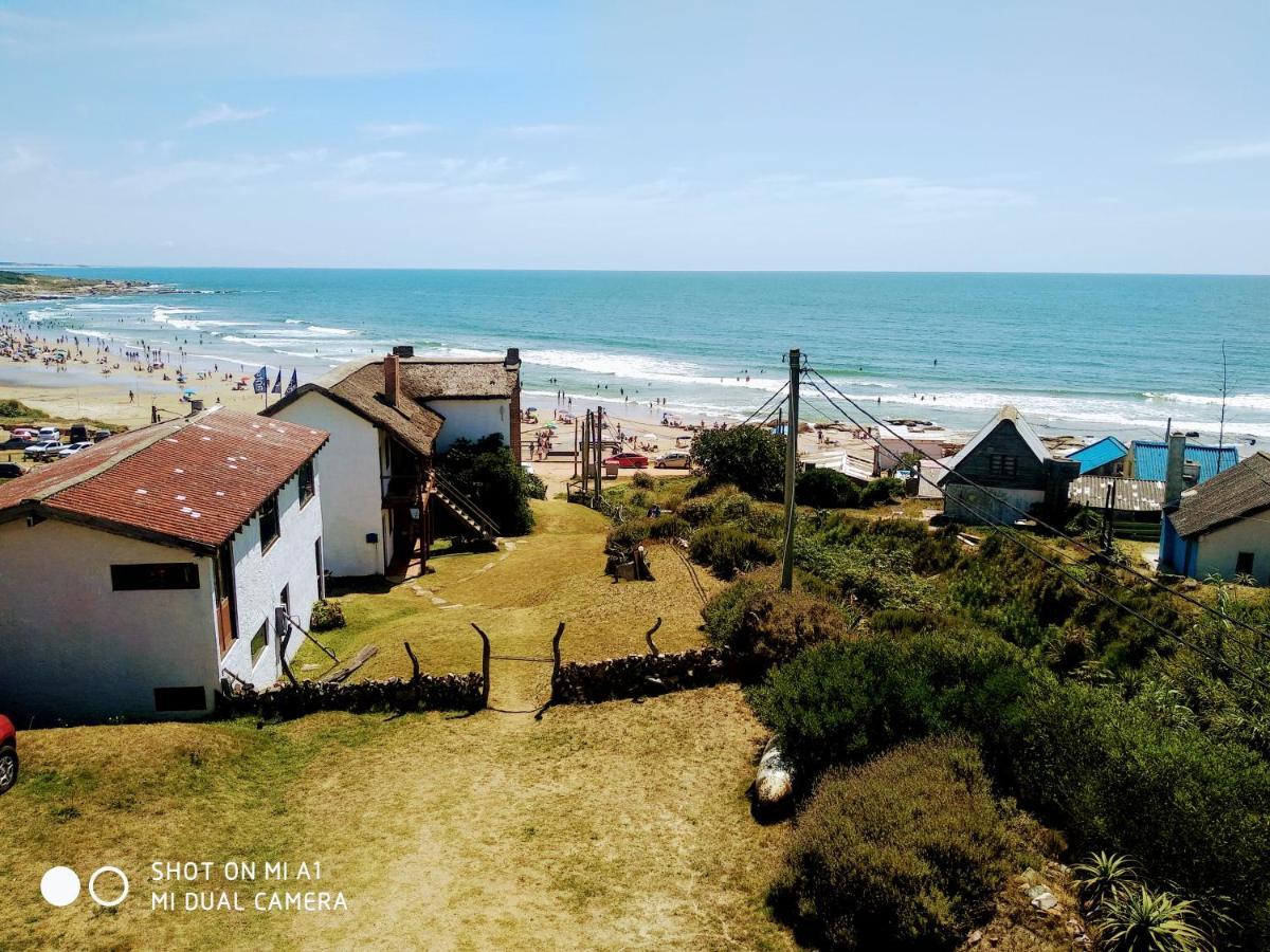 La Posada Punta Del Diablo Esterno foto
